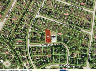 12348 Rarketon St, Port Charlotte, FL 33981