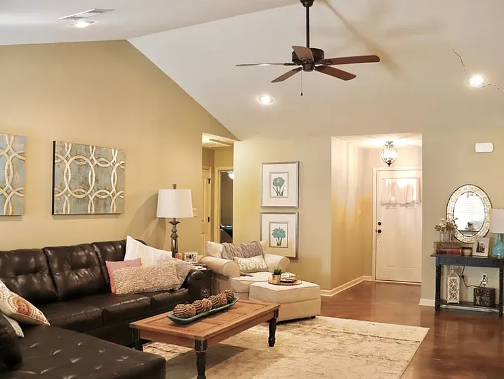 3 bed, 1449 sqft, $1,625 — Photo 3