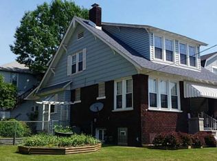 1115 8th Ave, Brackenridge, PA