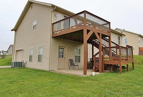 4th image of 205 Cedar Meadows Dr