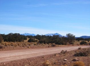 3610 E Venice Dr, Williams, AZ 86046