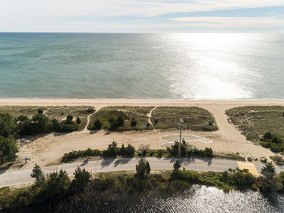 Popponesset Beach