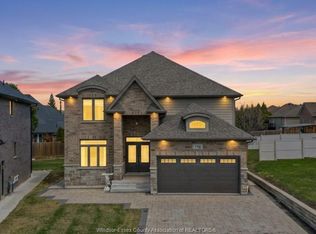 778 Alpenrose Ct, Windsor, ON