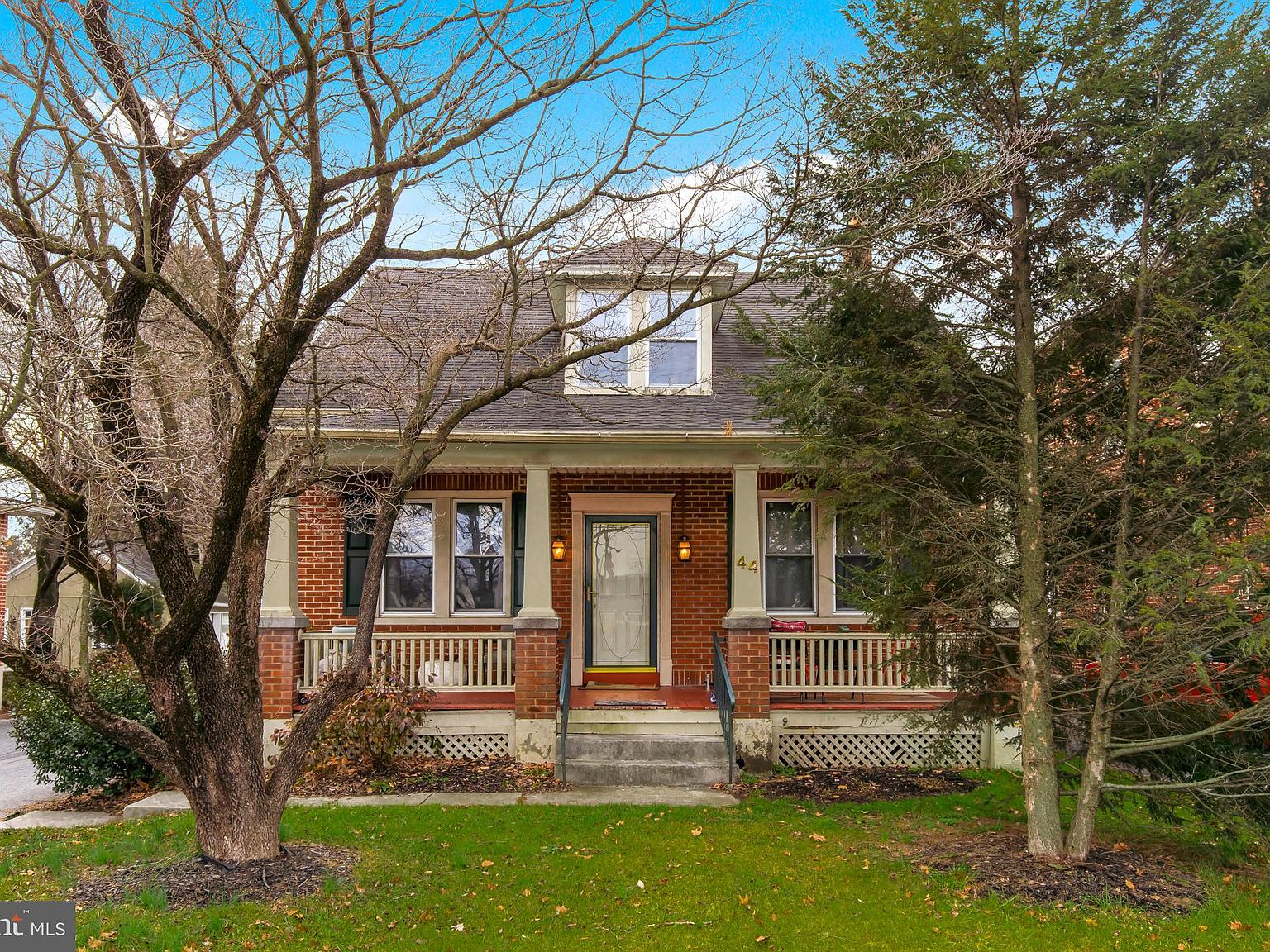 44 Valley Rd, Lancaster, PA 17601 Zillow