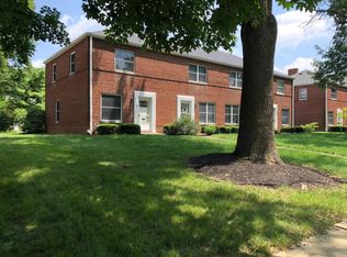 622 Northridge Rd, Columbus, OH 43214