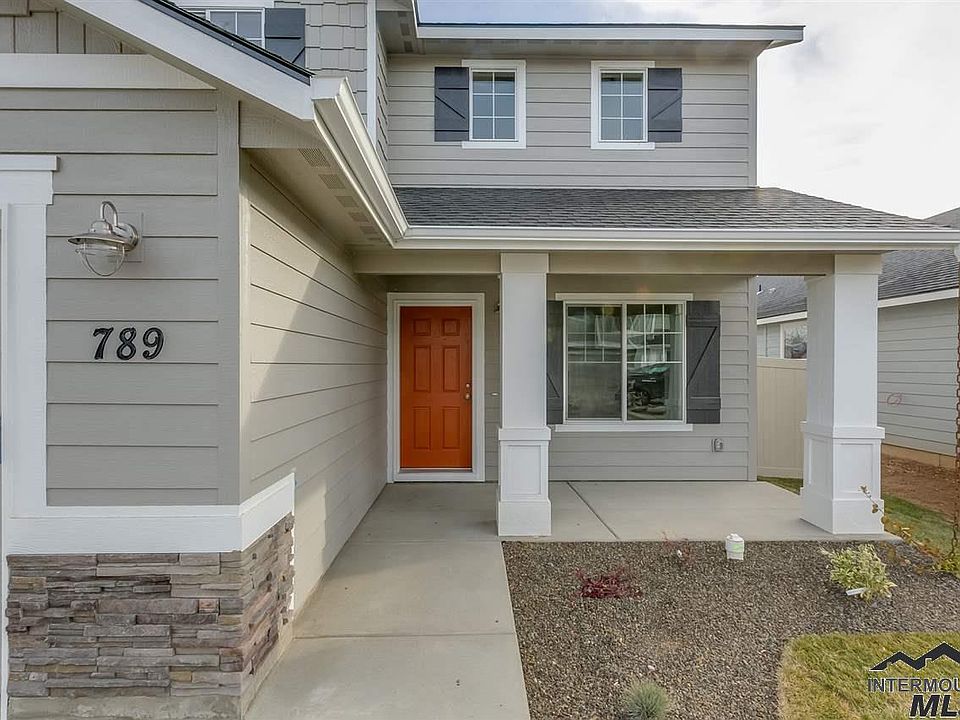 1696 W Gander St, Meridian, ID 83642 Zillow