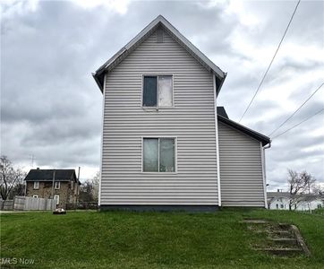 804 Marion Ave SW, Canton, OH, 44707