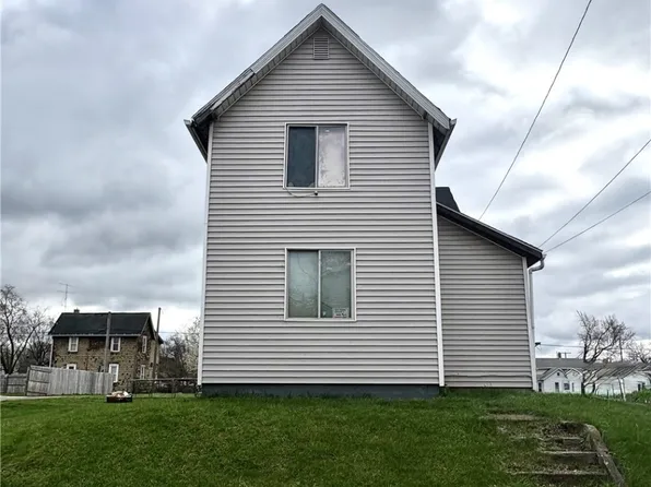 804 Marion Ave SW, Canton, OH 44707