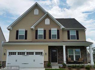 715 Falcon Ln, Aberdeen, MD 21001