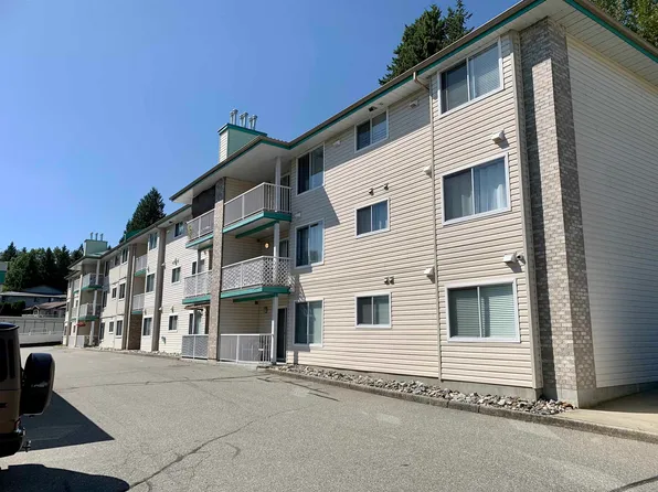 7265 Haig St #301, Mission, BC V2V 6N3