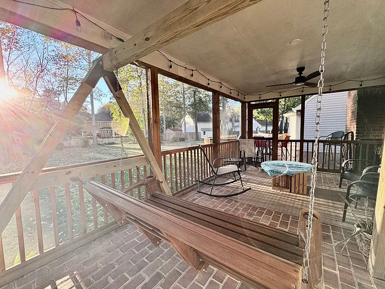 930 Forest Lakes Dr — Photo 20