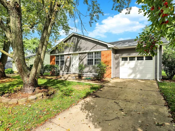 1410 Brooke Dr, Lebanon, IN 46052