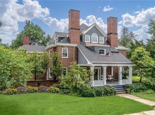 520 Pine Rd, Sewickley, PA 15143