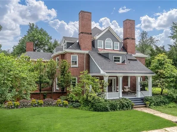 520 Pine Rd, Sewickley, PA 15143