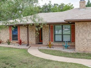 1407 E Seneca Ct, Granbury, TX 76048
