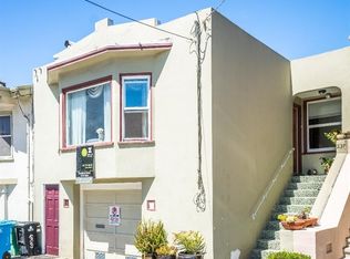 237 Rolph St, San Francisco, CA 94112