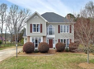 1999 Steeplechase Dr, Rock Hill, SC 29732