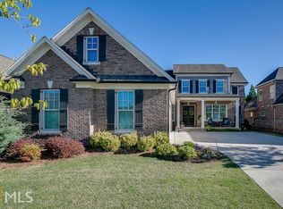5771 Autumn Flame Dr, Braselton, GA 30517
