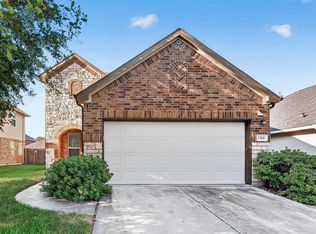 1326 Seagler Pond Ln, Houston, TX 77073