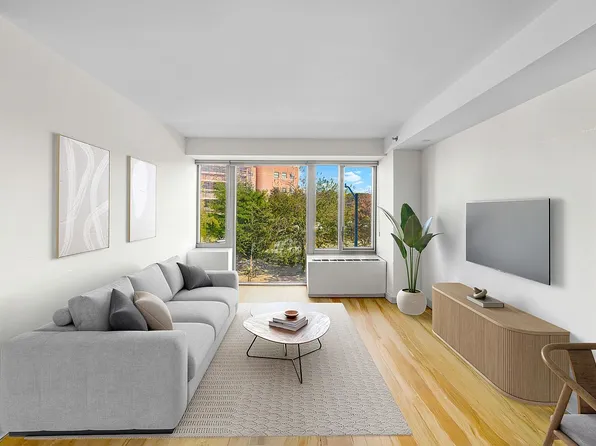 448 W 167th St #3E, New York, NY 10032