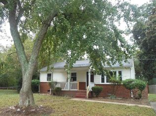 2709 Whitestone Ave, Chesapeake, VA 23323