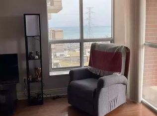 442 Maple Ave #1001, Burlington, ON L7S2L7