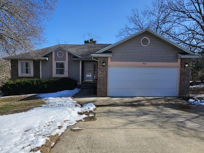 964 Skyline Drive, Forsyth, MO, 65653
