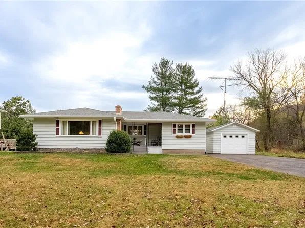 6121 150th Street, Chippewa Falls, WI 54729