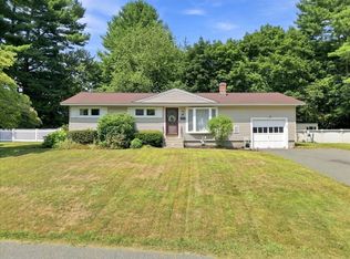 36 Regal St, Holliston, MA 01746