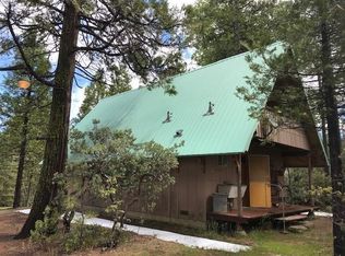 42735 Grey Squirrel Ln, Auberry, CA