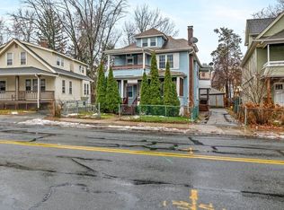 121-123 Orange St, Springfield, MA 01108