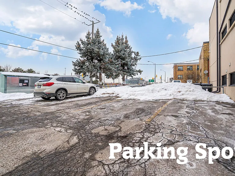 2637 Keele St E #9 — Photo 15