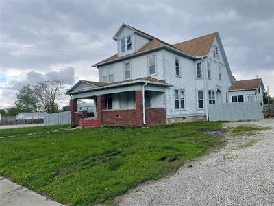 1003 Jefferson Ave, Charleston, IL, 61920
