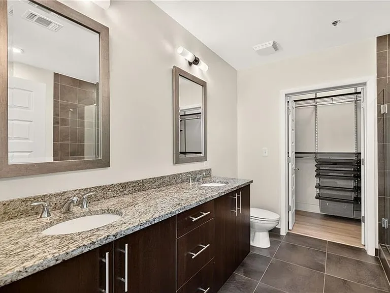 1080 Peachtree St NE #2004 — Photo 18