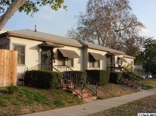 671 Milford St, Glendale, CA 91203