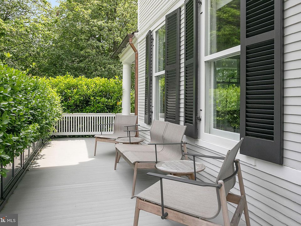 9 W Irving St, Chevy Chase, MD 20815 Zillow