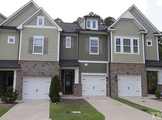 159 Manordale Dr, Chapel Hill, NC 27517