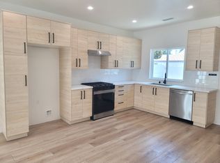 16840 Los Alimos St #A, Granada Hills, CA 91344