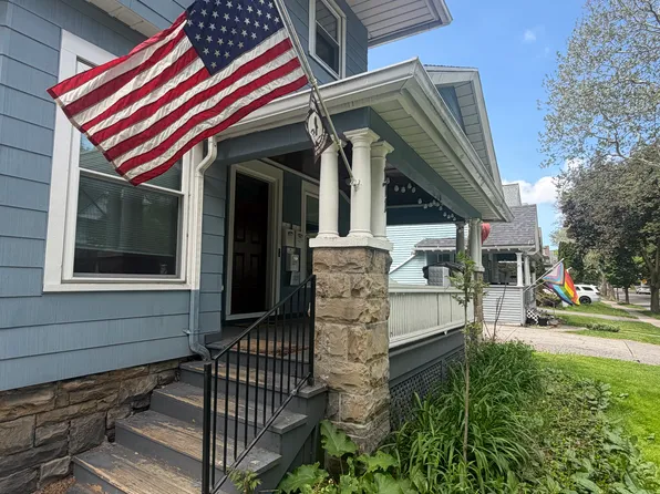 171 Harvard St #1, Rochester, NY 14607
