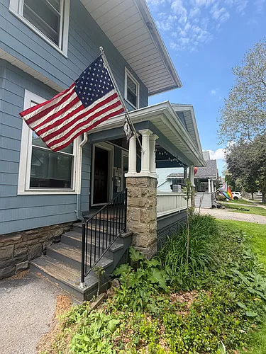 171 Harvard St #1 Photo 1