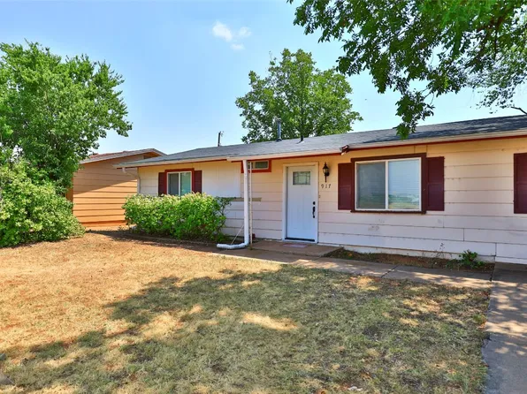 917 Minda St, Abilene, TX 79602