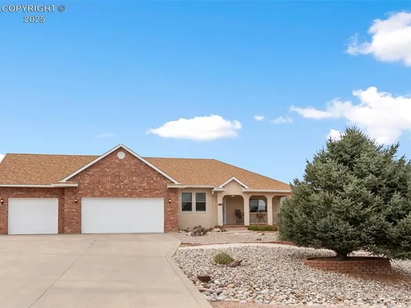 265 Pelage Ct, Canon City, CO 81212