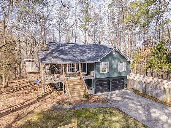 4th image of 16 Ranger Rd SE