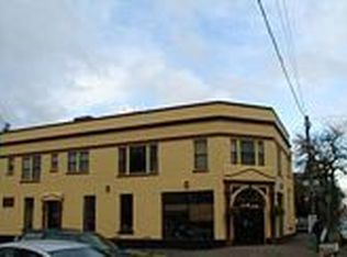 Patterson Plaza, Eugene, OR 97401