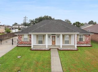 1201 Chipley St, Westwego, LA 70094