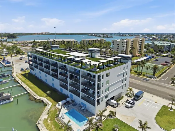 400 150th Ave #305, Madeira Beach, FL 33708