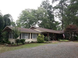10270 W Highway 82, Waldo, AR 71770