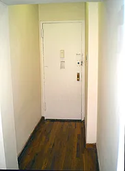 Rented by City Connections Realty