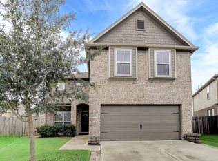 10615 Blithe Oak Ct, Tomball, TX 77375