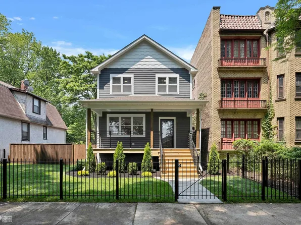 10720 S Church St, Chicago, IL 60643